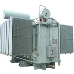 110 KV Power Transformator
