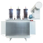 22 KV Distribution Transformator