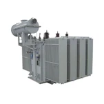 66 KV Power Transformator